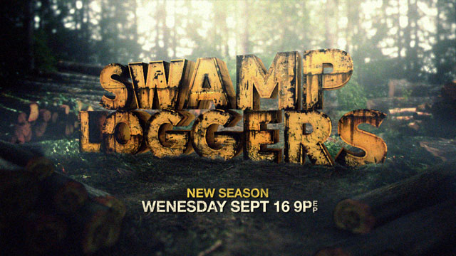 SwampLoggers