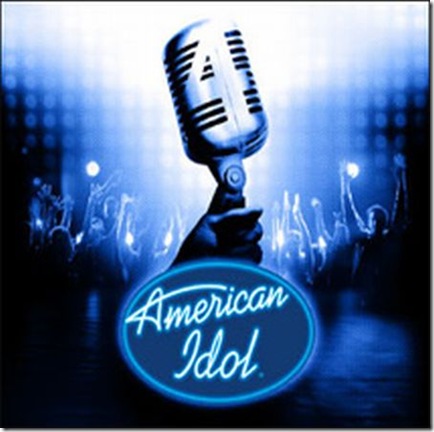 American Idol. #39;American Idol#39; Singers Flee