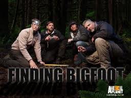 ‘Finding Bigfoot’ Hoaxed! Says Cast