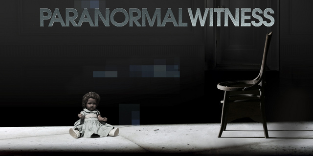 Paranormal Witness: Your Average Paranormal Show