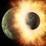 Giant Impact Hypothesis: Proven