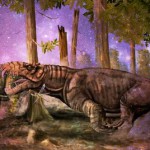 Dinosaur Apocalypse