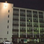 Yanagawa High School