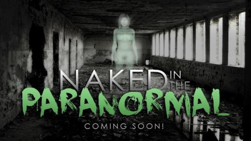 Naked In The Paranormal