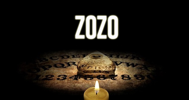 What is ZOZO?