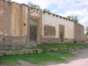 hacienda