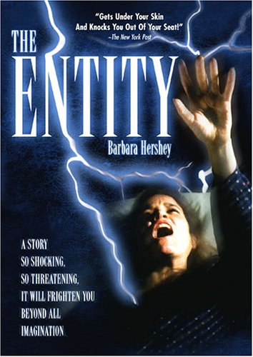 The Entity – Interview with Doris Bither’s son