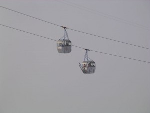 Gondola Lift