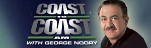Coast To Coast with George Noory
