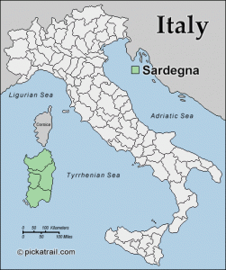 sardegna