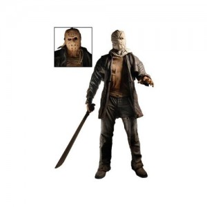 High detailed Jason Vorheees