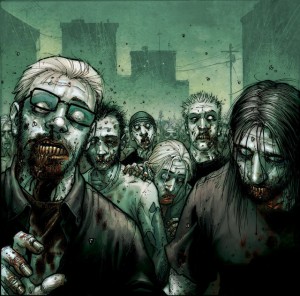 zombies