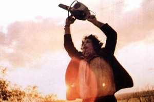 Leatherface