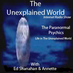 unexplainedworld