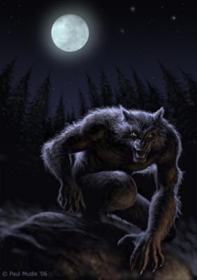 werewolft werewolft
