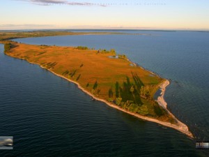 Wolfe Island. Photo: 100islandphotoart