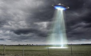 fakeufo