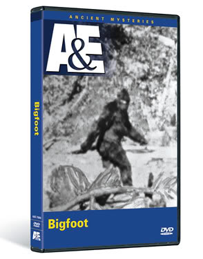 AncientMysteries-Bigfoot
