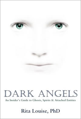 Book Review: Dark Angels