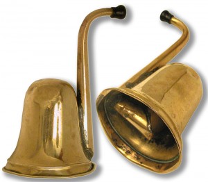 brass-ear