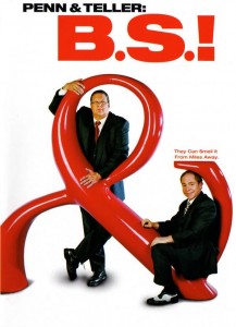 penn&teller