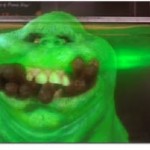 slimer