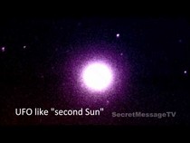ECETI Excited Over UFO Videos
