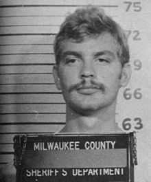 Friday Video: Jeffrey Dahmer – Born To Kill?