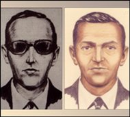 D.B. Cooper Mystery Solved by Relative?