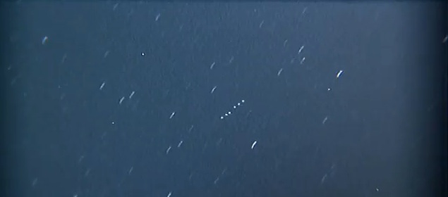 ‘Foo Fighter’ UFOs Recorded In Colorado