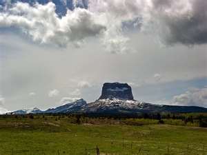 Generational Stories: Group of Native Americans Kill Sasquatch