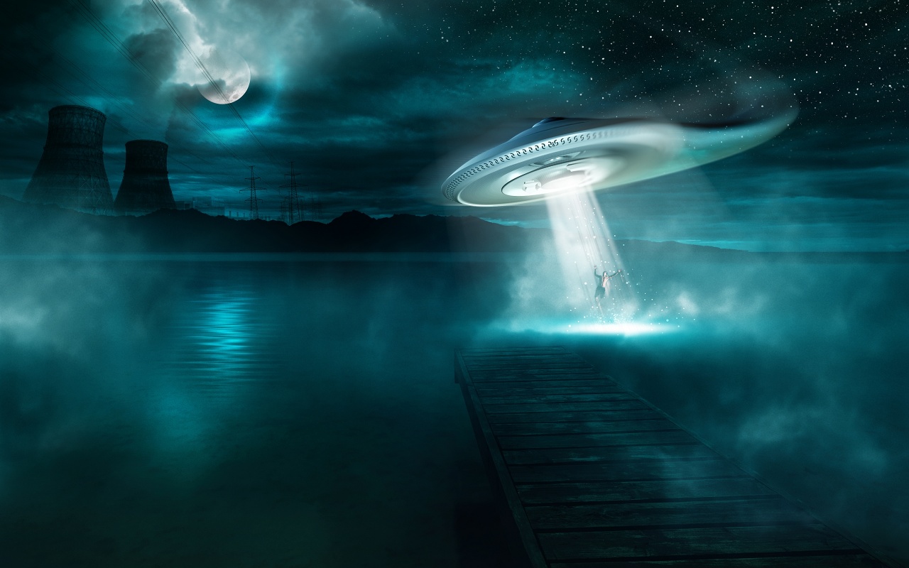 Actual Subject Commentary: Experiment Done at UCLA to Examine the Alien Abduction Phenomena