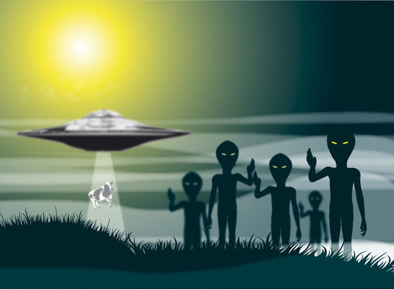 Can Religion and Extraterrestrial Life Coexist?