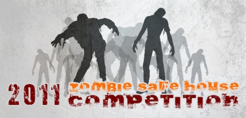 Zombie Apocalypse Safe House Competition