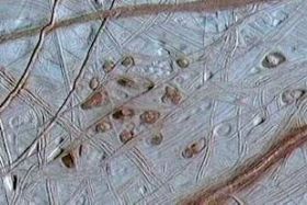 Jupiter’s Europa: Potential New Habitat For Life