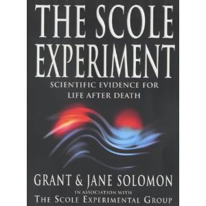 Friday Video: The Scole Experiments