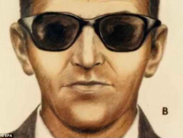 Follow Up: FBI Set To Close D.B. Cooper Case