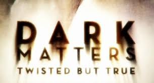 Friday Video: Dark Matters – Twisted But True