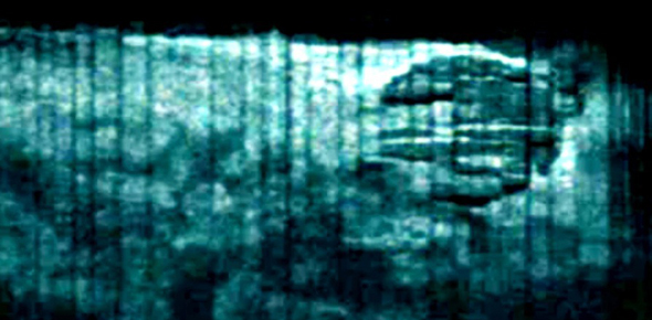 “Baltic Sea UFO” To Get Another Look