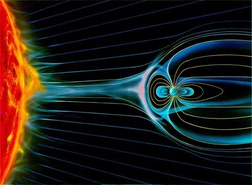 12% Chance Of Catastrophic Solar Megastorm