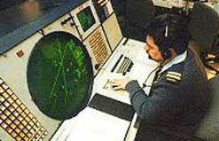 UFO Experience From Air Traffic Controller In The 90s