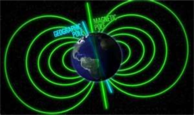 Does a Pole Shift Equal Catastrophe?