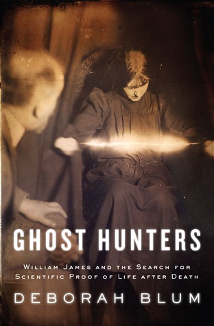 Pulitzer Prize Winning Author: On the Taboo Of Paranormal Science Reporting