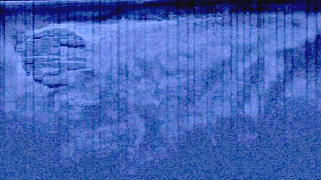 Baltic Sea UFO: Crew Found ‘Something Unusual’