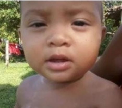 Two Year Old Boy Dies Twice: Sits Up In Coffin – Speaks To Father!