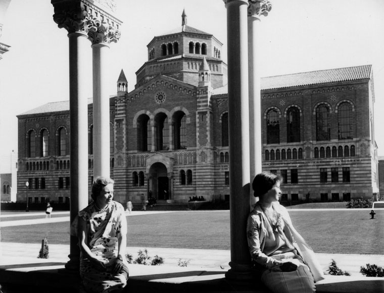 What Really Happened To UCLA’s Parapsychology Lab