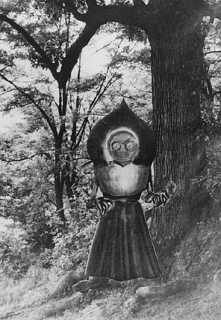 Flatwoods Monster: 60 Years Ago Today