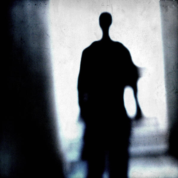 Shadowperson Encounter