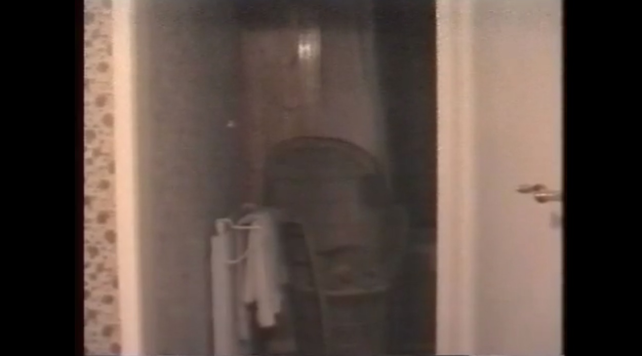 The 1992 Barmby Ghost Footage