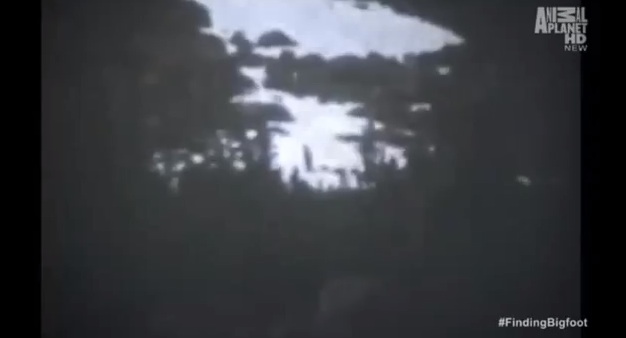 1962 Bigfoot Video Surfaces, Predates Patterson-Gimlin Film